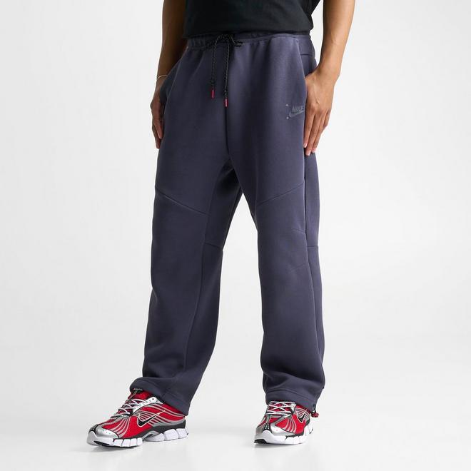 Men's Nike Tech Fleece Windrunner Graphic Jogger Pants