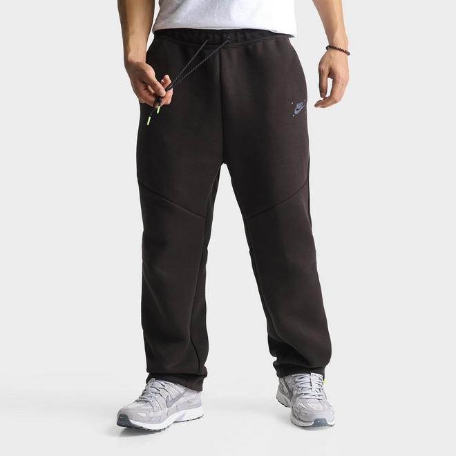 Men's Nike Tech Fleece Windrunner Graphic Jogger Pants