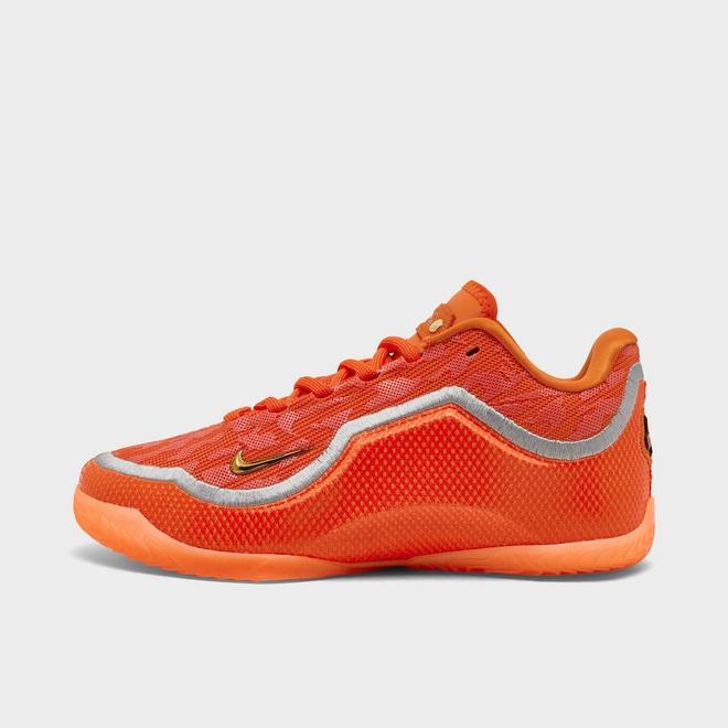 Big Kids' Nike LeBron 23 Basketball Shoes