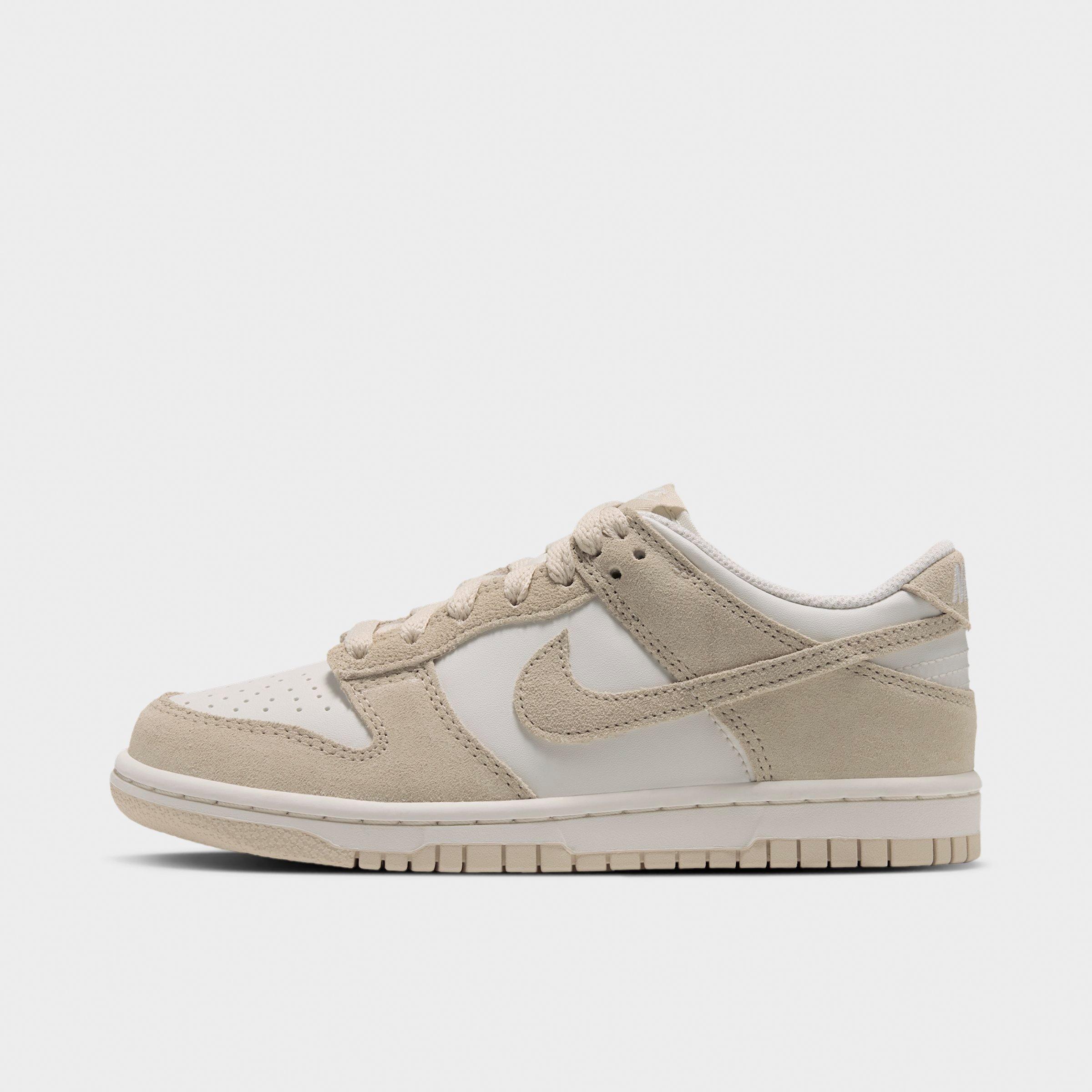 Nike Big Kids Dunk Low Casual Shoes