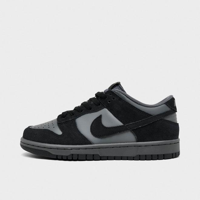 Big Kids' Nike Dunk Low Casual Shoes