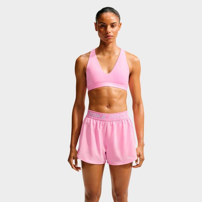 Women's Nike Indy Light-Support Sports Bra
