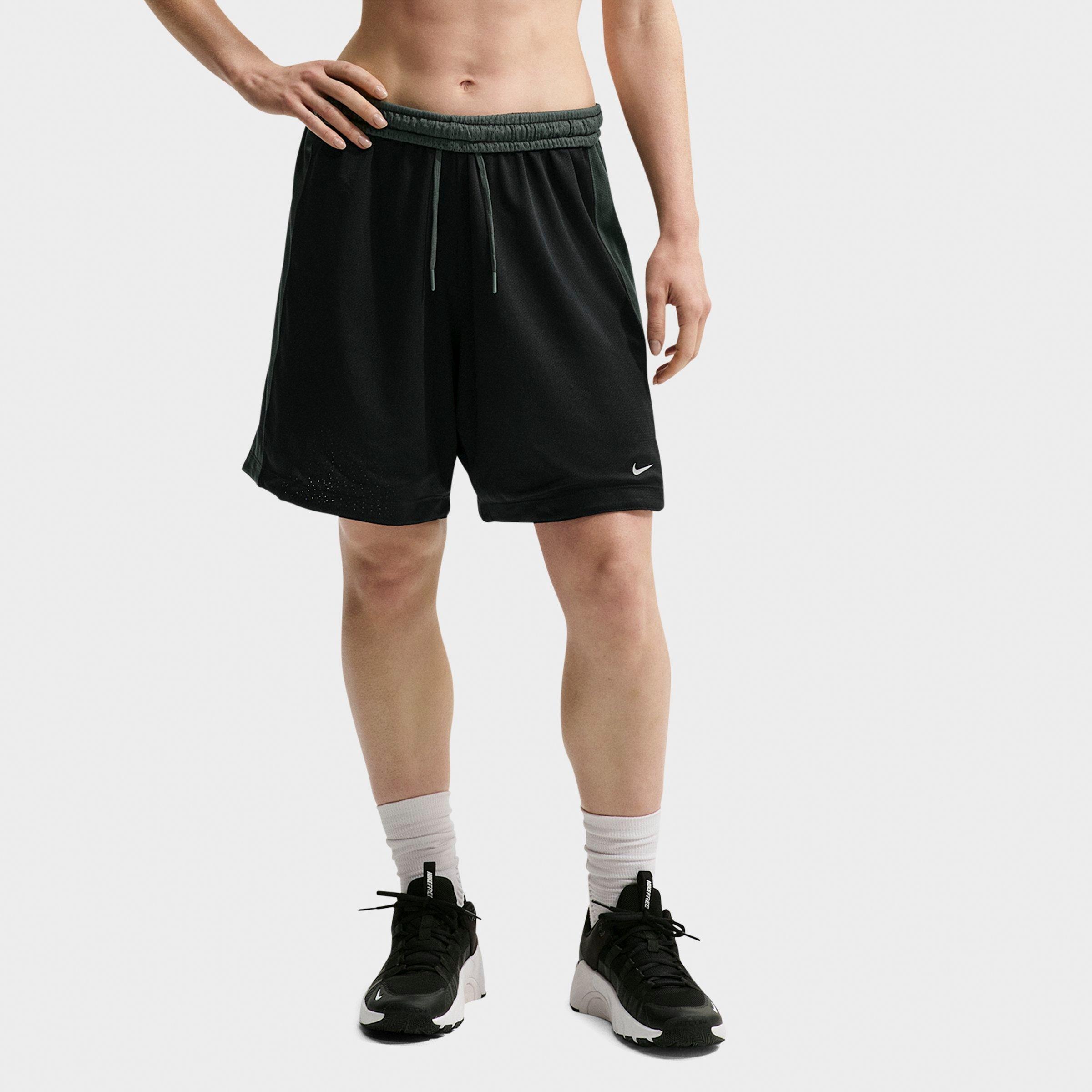 Nike Women's One Dri-FIT Reversible Shorts