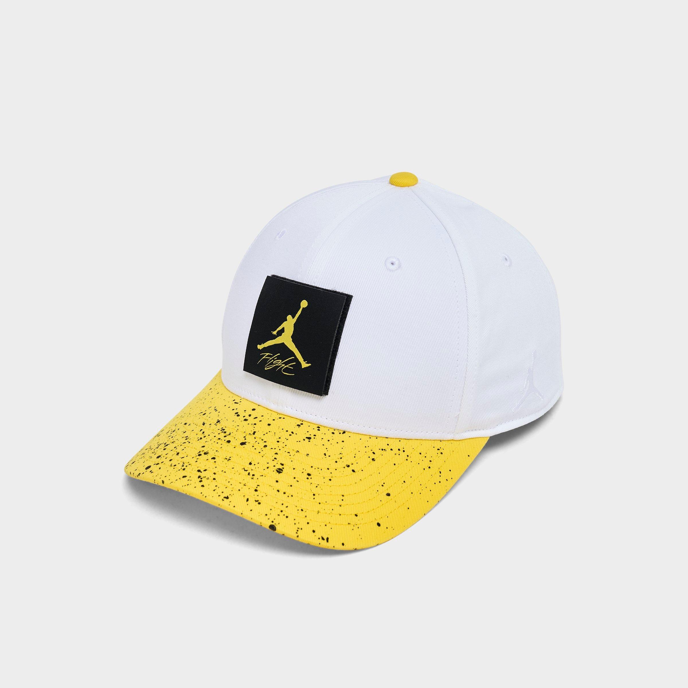 Jordan Rise Adjustable Cap