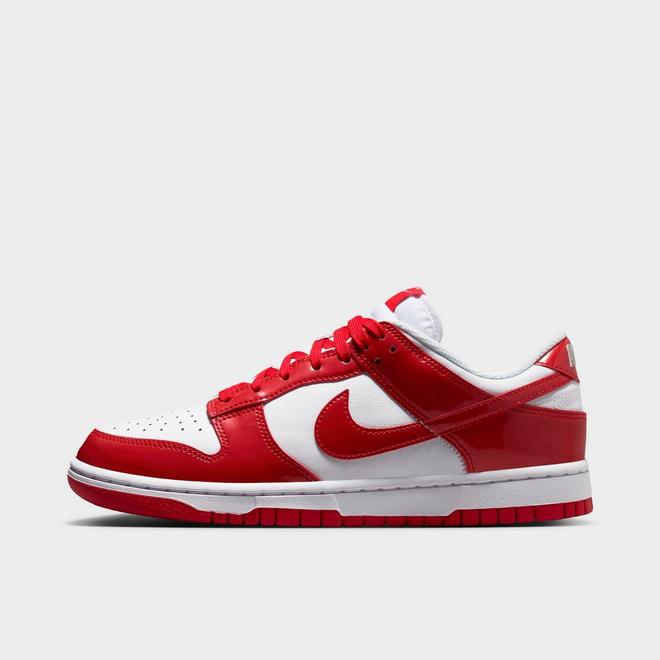 Women's Nike Dunk Low SE Casual Shoes