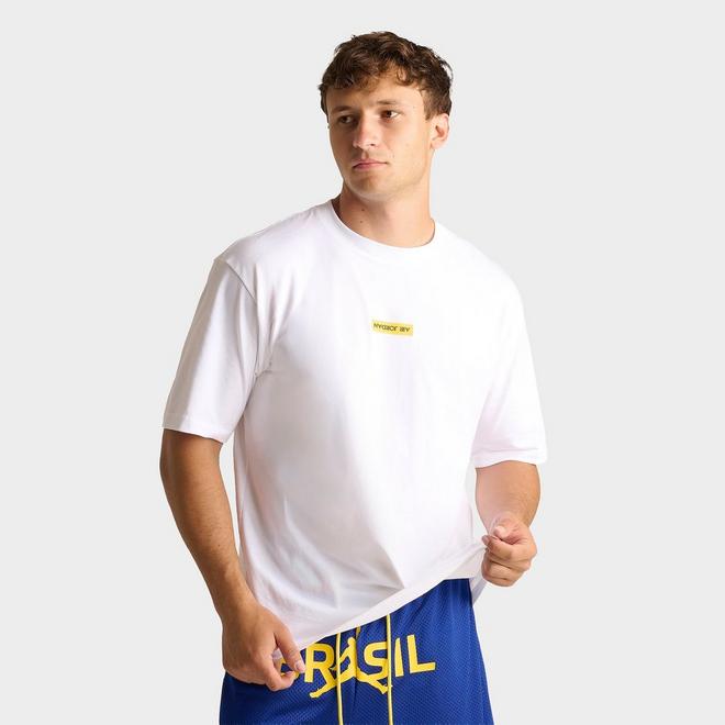 Men's Jordan Brooklyn Flight Tour T-Shirt