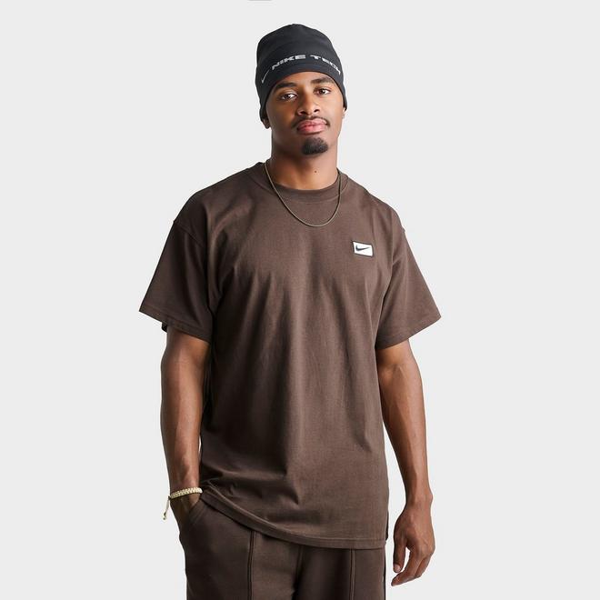 Men's Nike Sportswear Swoosh Box T-Shirt