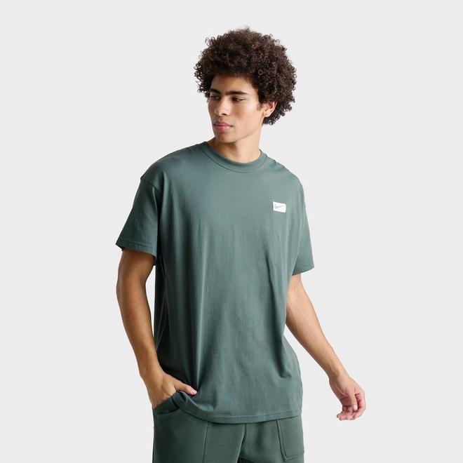 Men's Nike Sportswear Swoosh Box T-Shirt