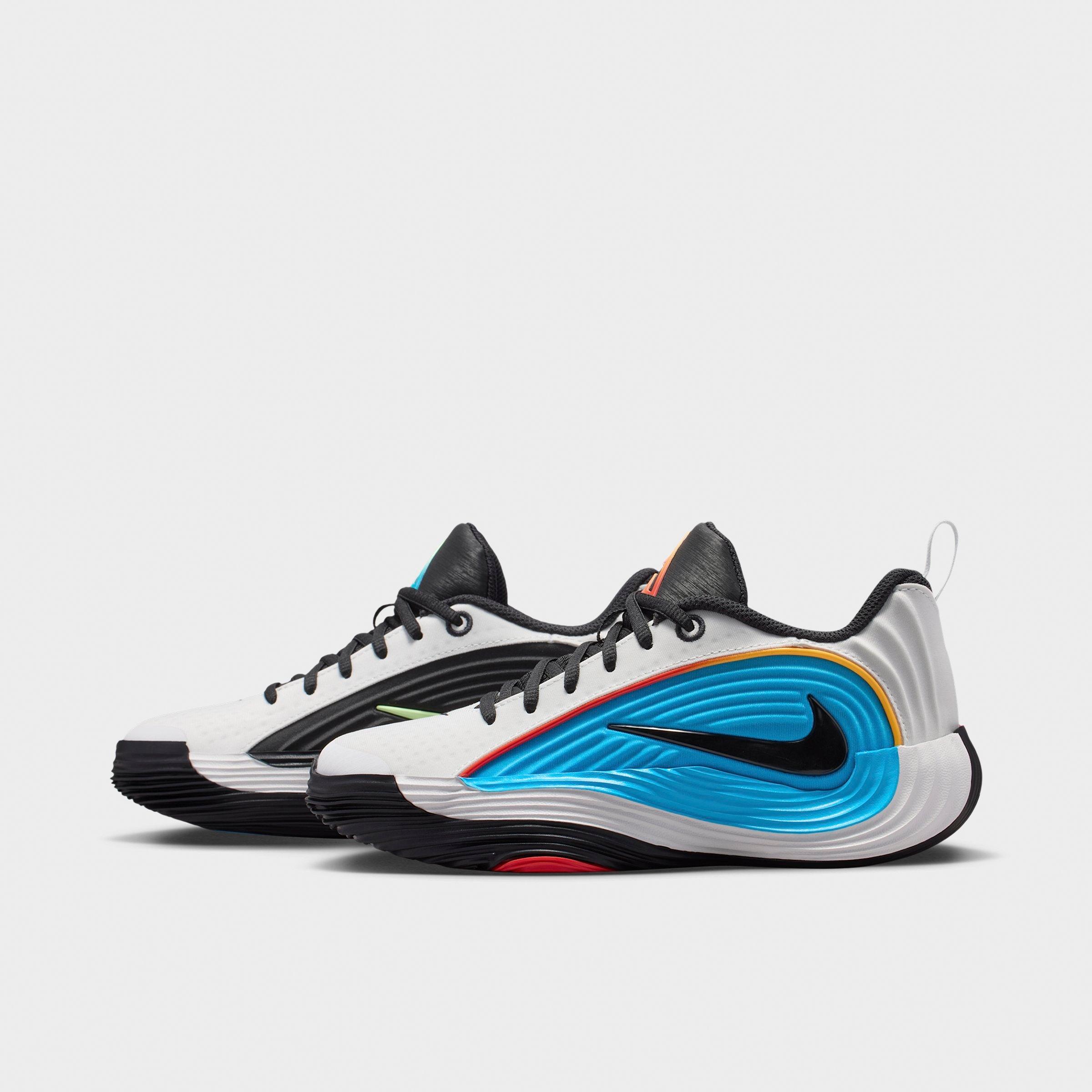 Nike Big Kids Giannis Immortality 5 SE Basketball Shoes
