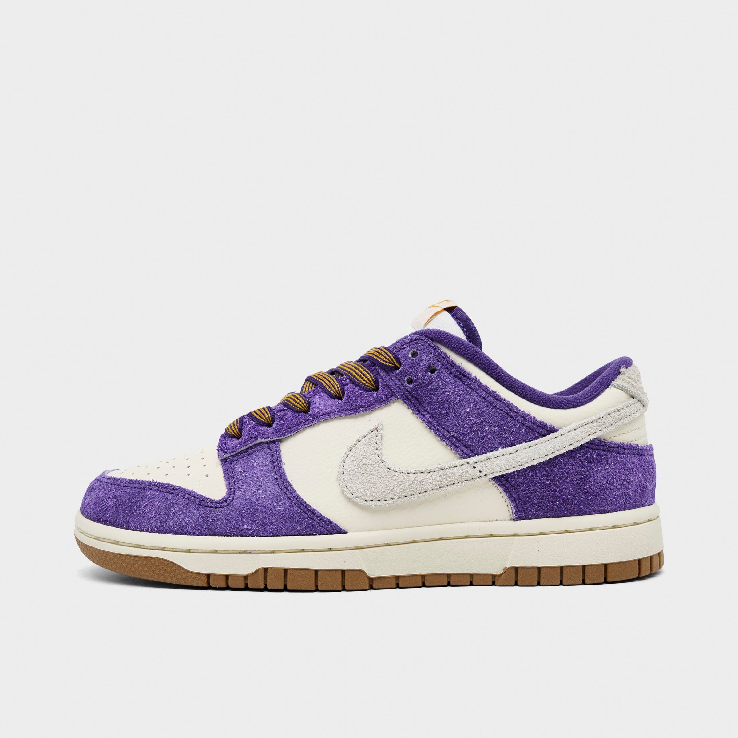 Nike Women's Dunk Low Casual Shoes