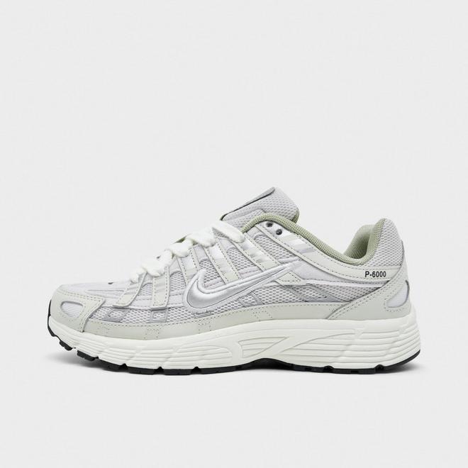 Big Kids' Nike P-6000 Casual Shoes