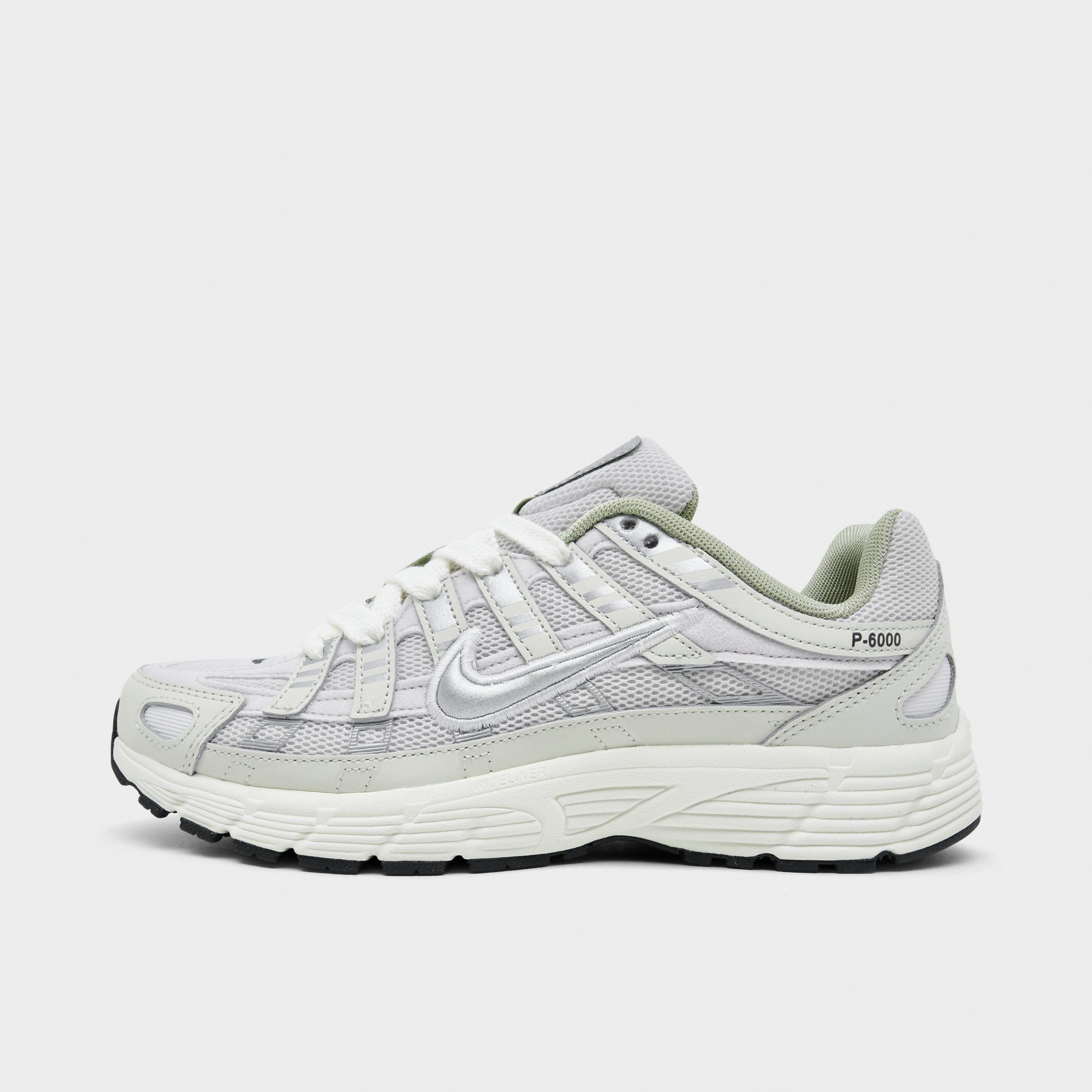 Nike Big Kids P-6000 Casual Shoes