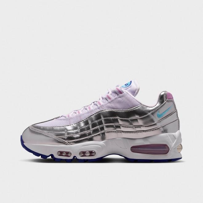 Women's Nike Air Max 95 Big Bubble "WNBA All-Star Weekend" Casual Shoes