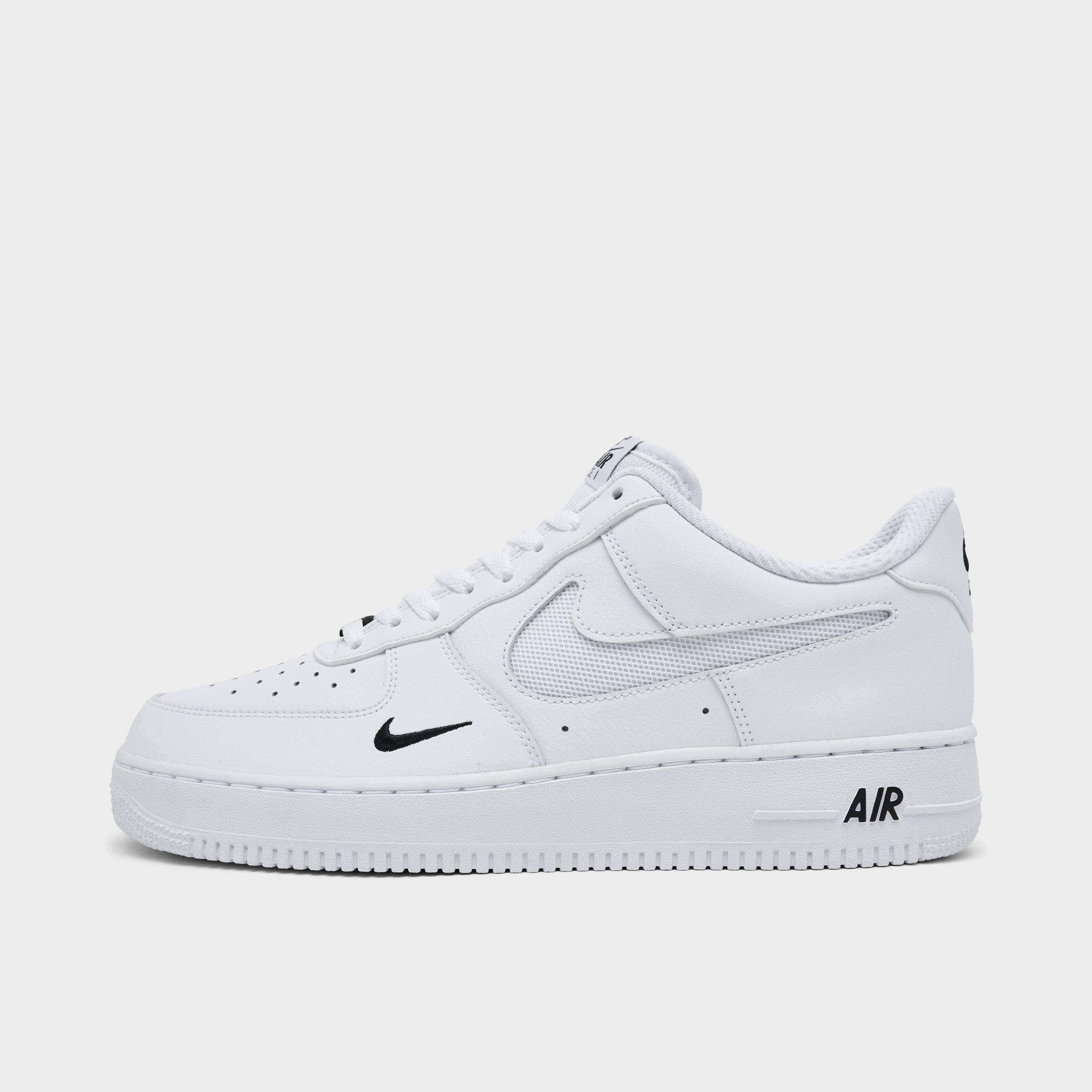 Nike Men's Air Force 1 '07 LV8 Casual