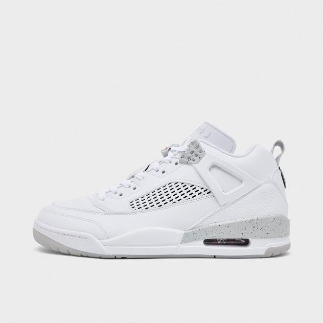 Men's Jordan Spizike Low Casual Shoes
