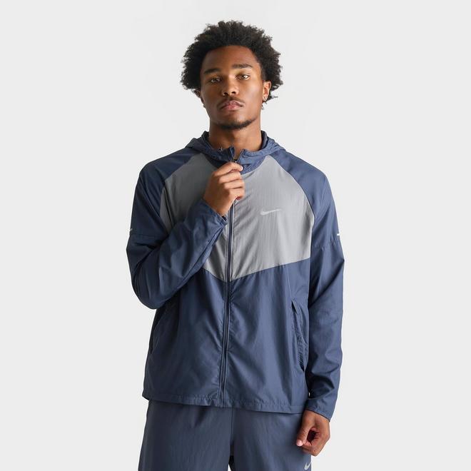 Men's Nike Miler 2.0 Dri-FIT Running Jacket