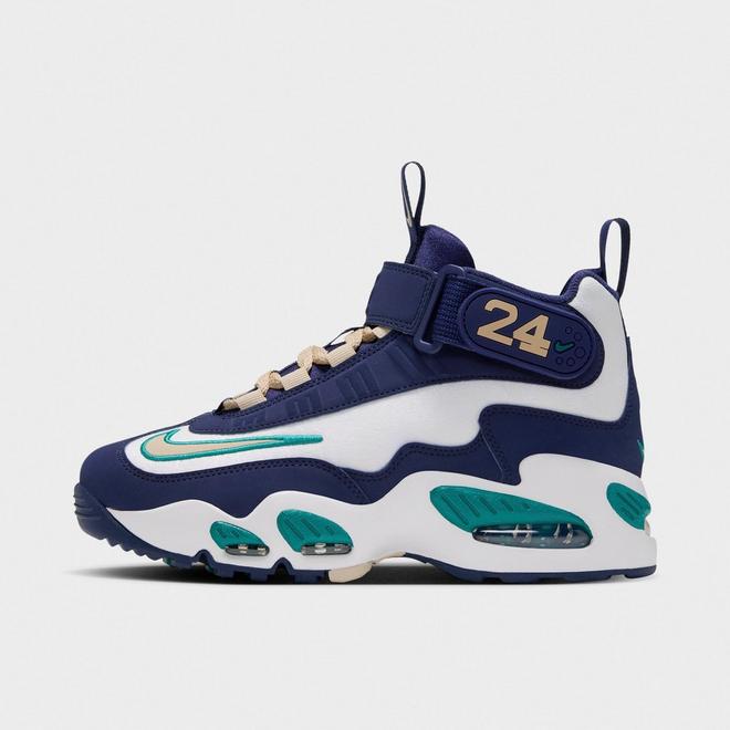 Big Kids' Nike Air Griffey Max 1 Casual Shoes