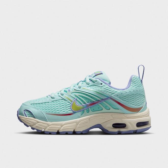 Big Kids' Nike Air Max Moto 2K Casual Shoes