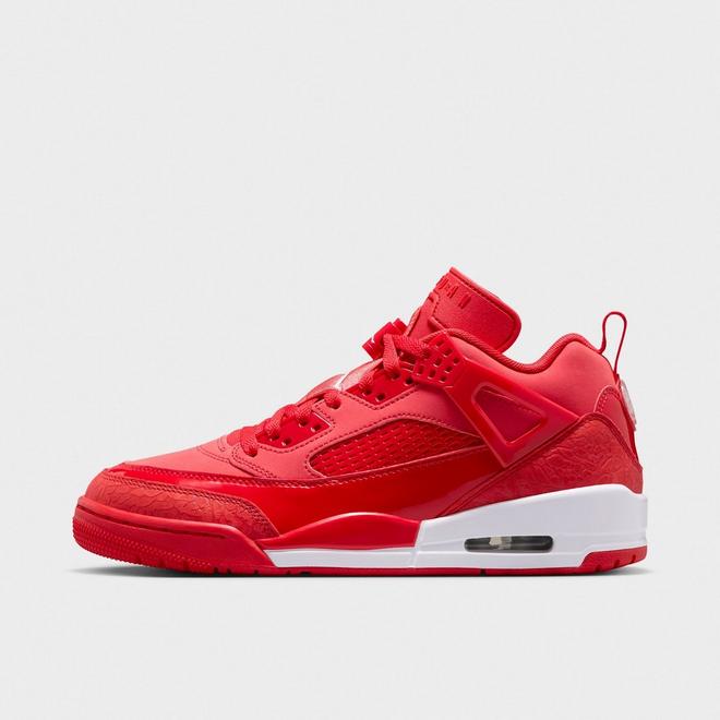 Women's Jordan Spizike Low Casual Shoes
