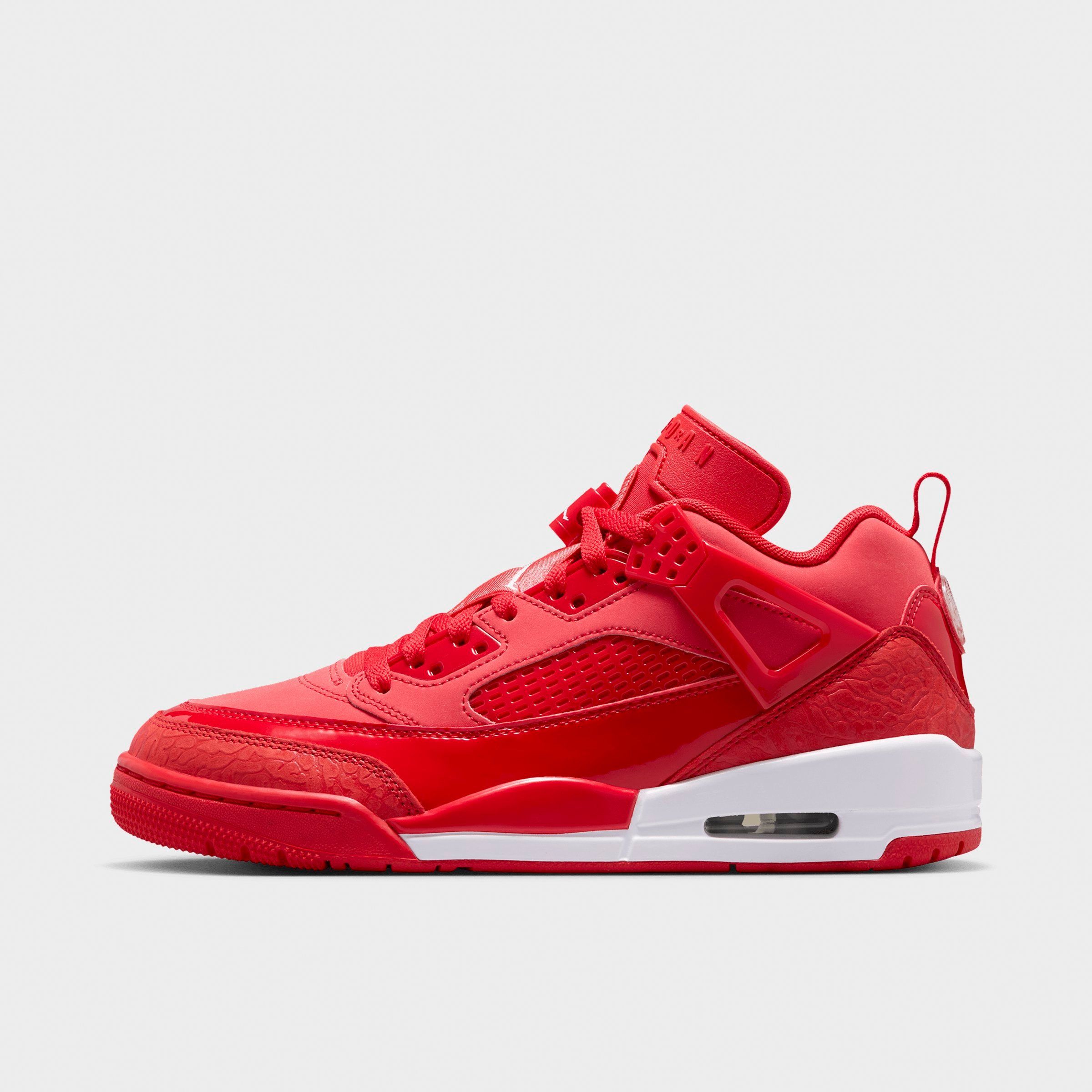 Jordan Women's Spizike Low Casual Shoes