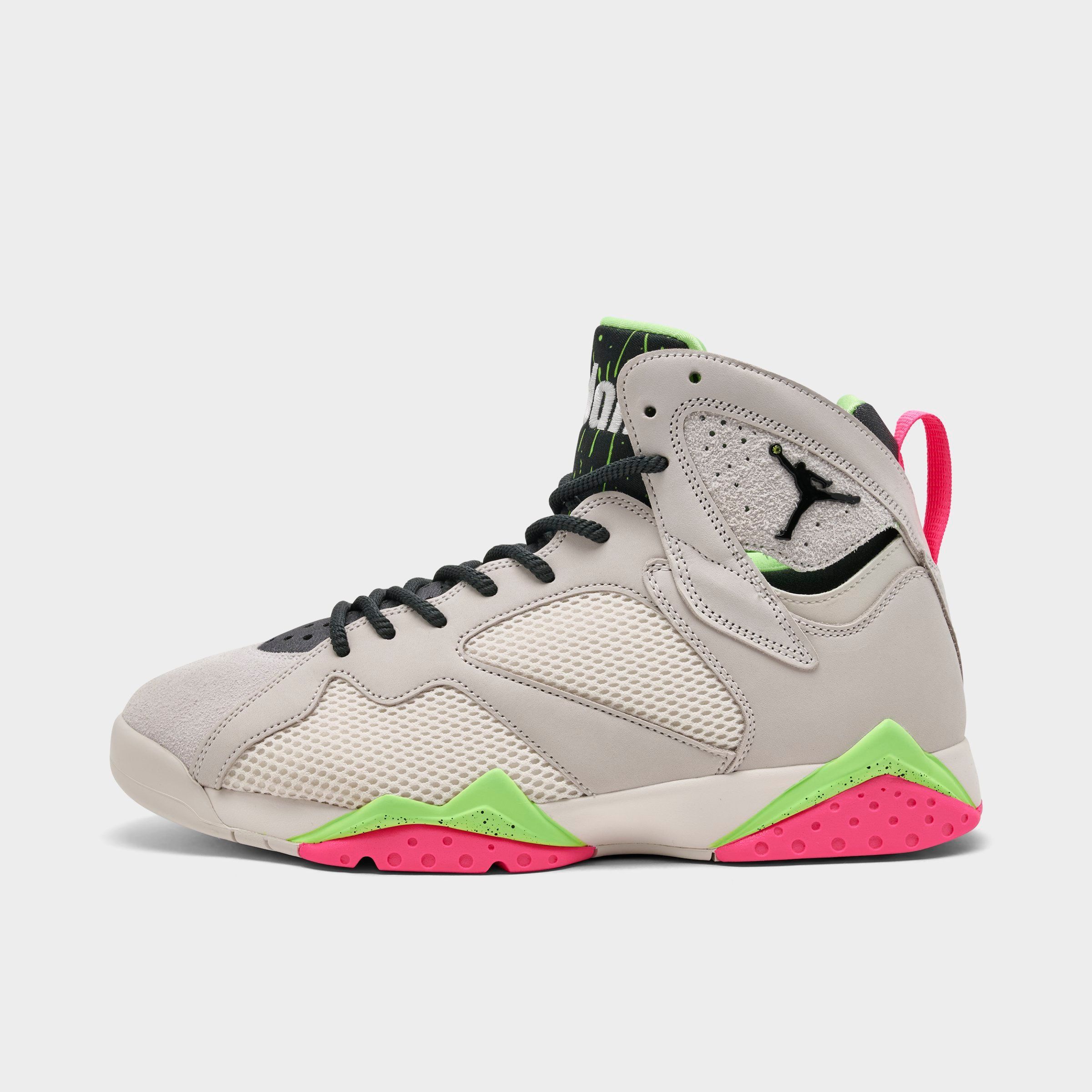 Jordan Men's Air Retro 7 Basketball Shoes