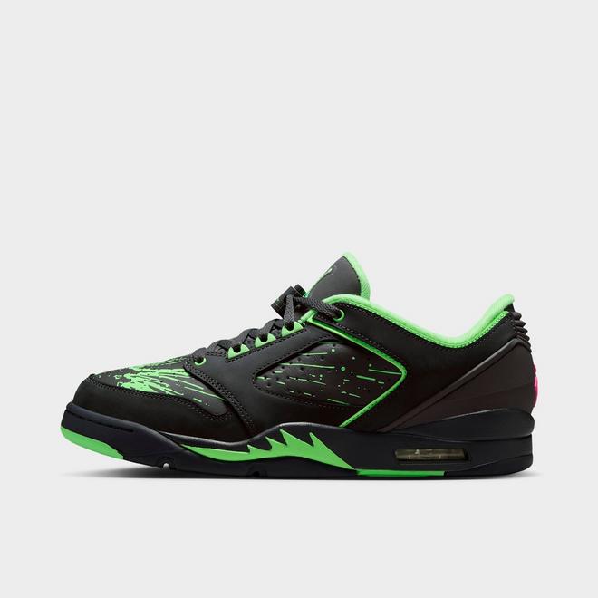 Men's Jordan Sixty Plus Low Casual Shoes