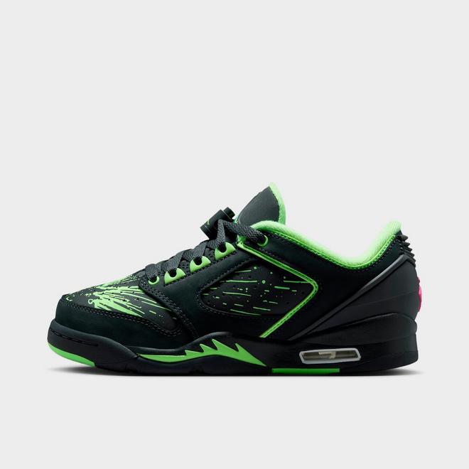 Big Kids' Jordan Sixty Plus Low Casual Shoes
