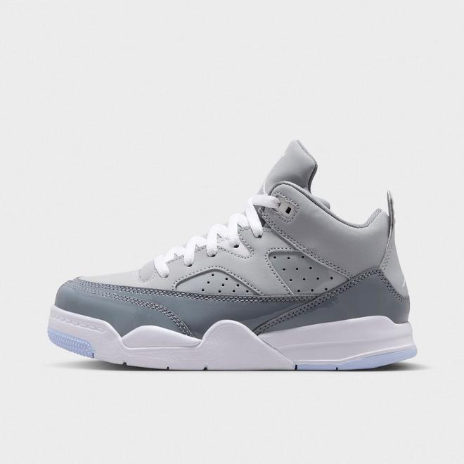 Little Kids' Air Jordan Son of Mars Low Casual Shoes