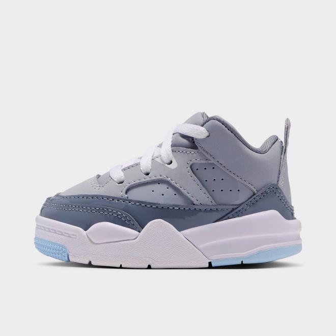 Kids' Toddler Air Jordan Son of Mars Low Casual Shoes