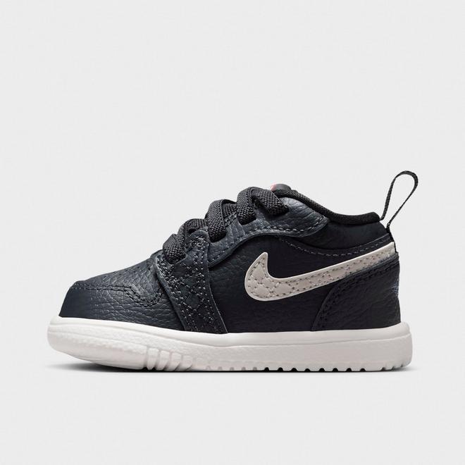 Kids' Toddler Air Jordan Retro 1 Low Alt SE Casual Shoes