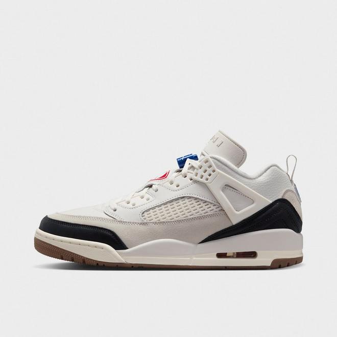 Men's Jordan Spizike Low Casual Shoes