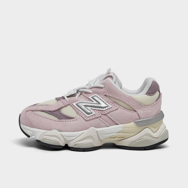 Girls' Toddler New Balance 9060 Casual Shoes | Finish Line