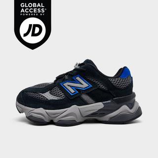 Kids' Toddler New Balance 9060 Casual Shoes | Finish Line