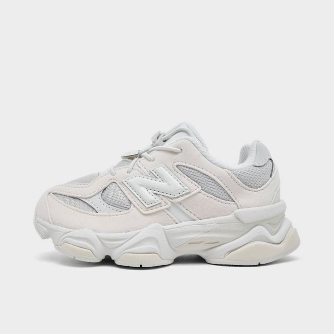 Kids' Toddler New Balance 9060 Casual Shoes