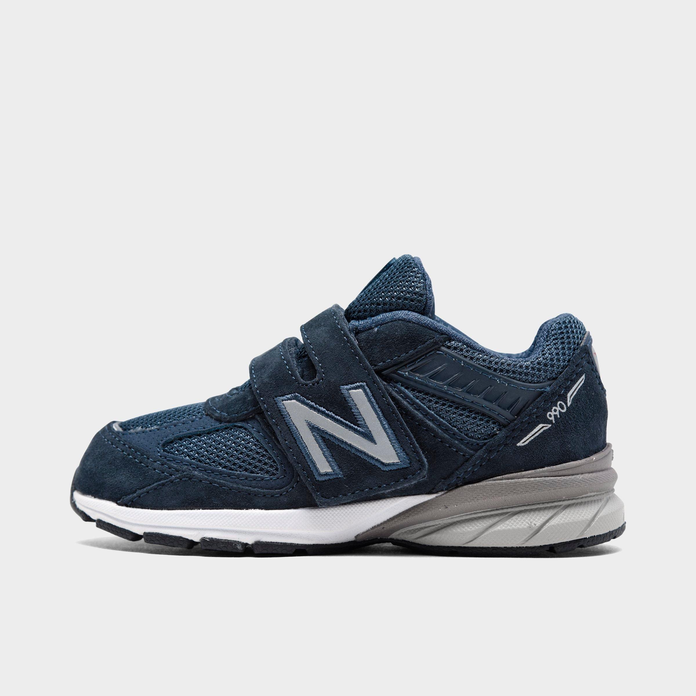 toddler boy new balance 990