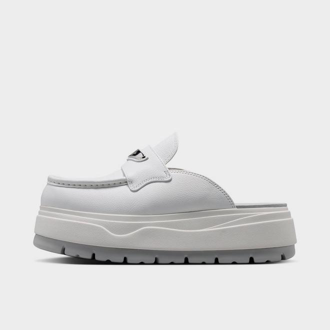 Women's Air Jordan Mule Casual Shoes