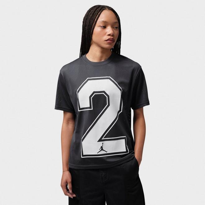 Women's Jordan Flight Girlfriend T-Shirt