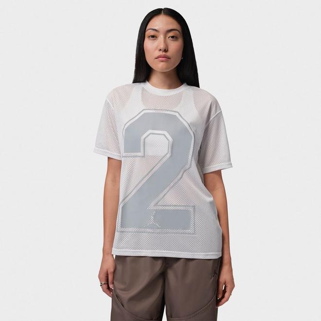 Women's Jordan Flight Girlfriend T-Shirt