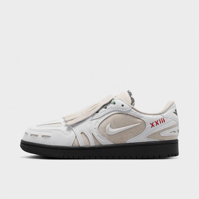Women's Air Jordan 1 Low Method of Make Casual Shoes