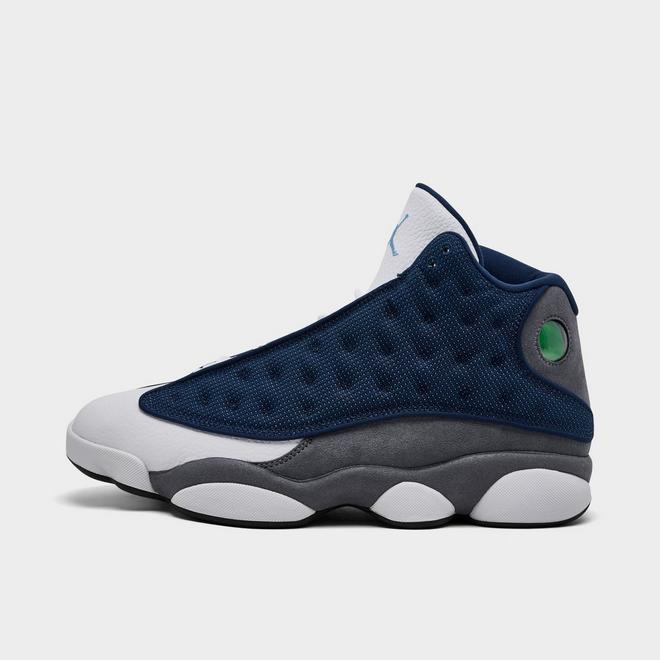 Men's Air Jordan Retro 13 Basketball Shoes