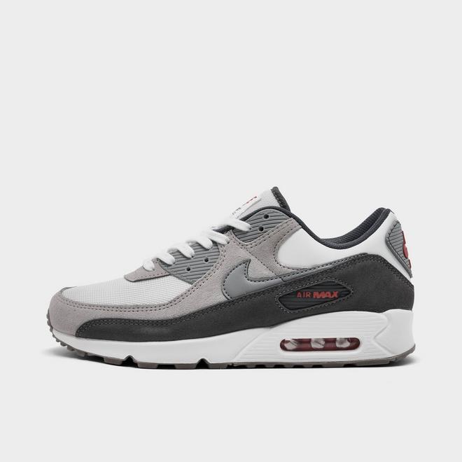 Men's Nike Air Max 90 Premium Casual Shoes