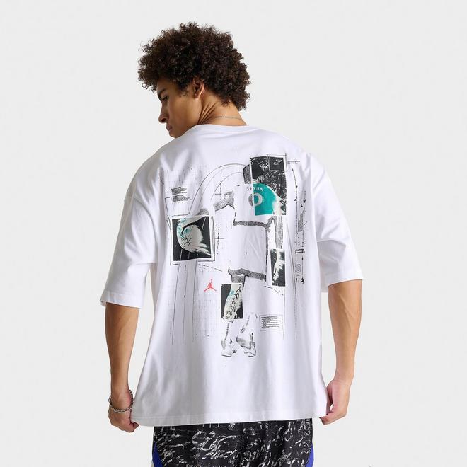 Men's Jordan Tatum Sport Dri-FIT Basketball T-Shirt