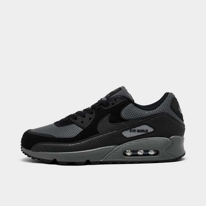 Men's Nike Air Max 90 Premium Casual Shoes