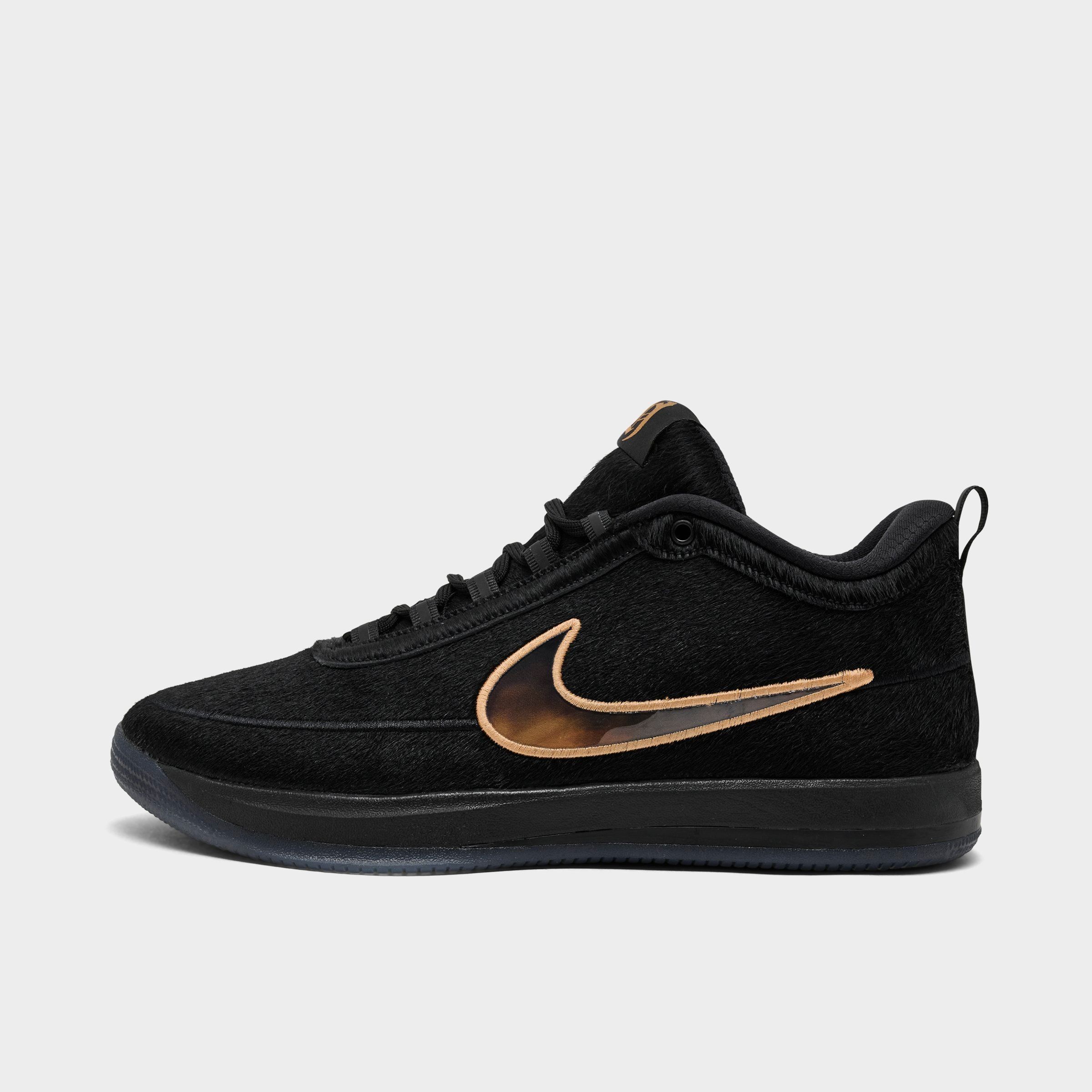 Nike Men's Book 2 Basketball Shoes