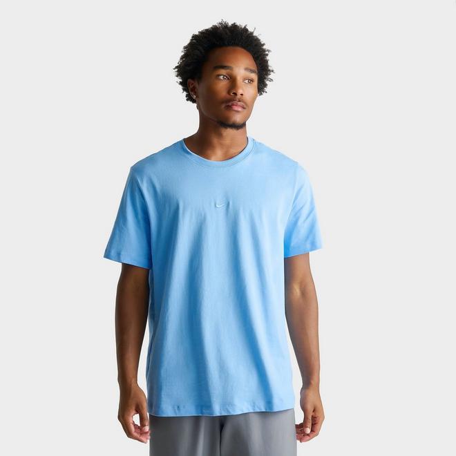 Men's Nike Sportswear Embroidered Swoosh T-Shirt