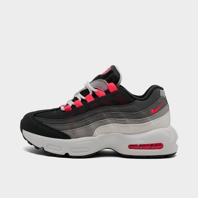 Little Kids' Nike Air Max 95 Big Bubble Casual Shoes