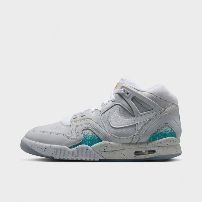 Men's Nike Air Tech Challenge 2 Casual Shoes