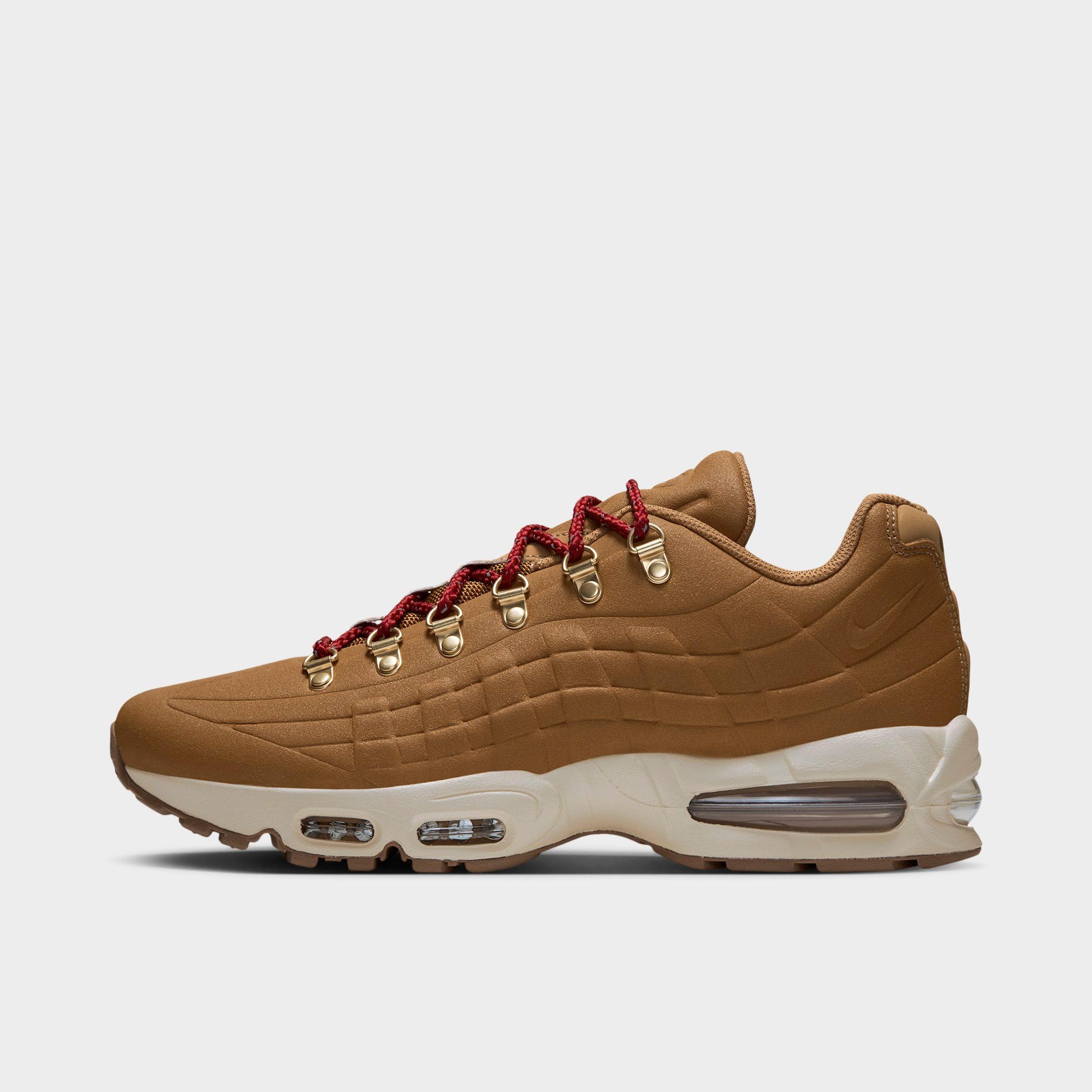 Nike Men's Air Max 95 Big Bubble SE Casual Shoes