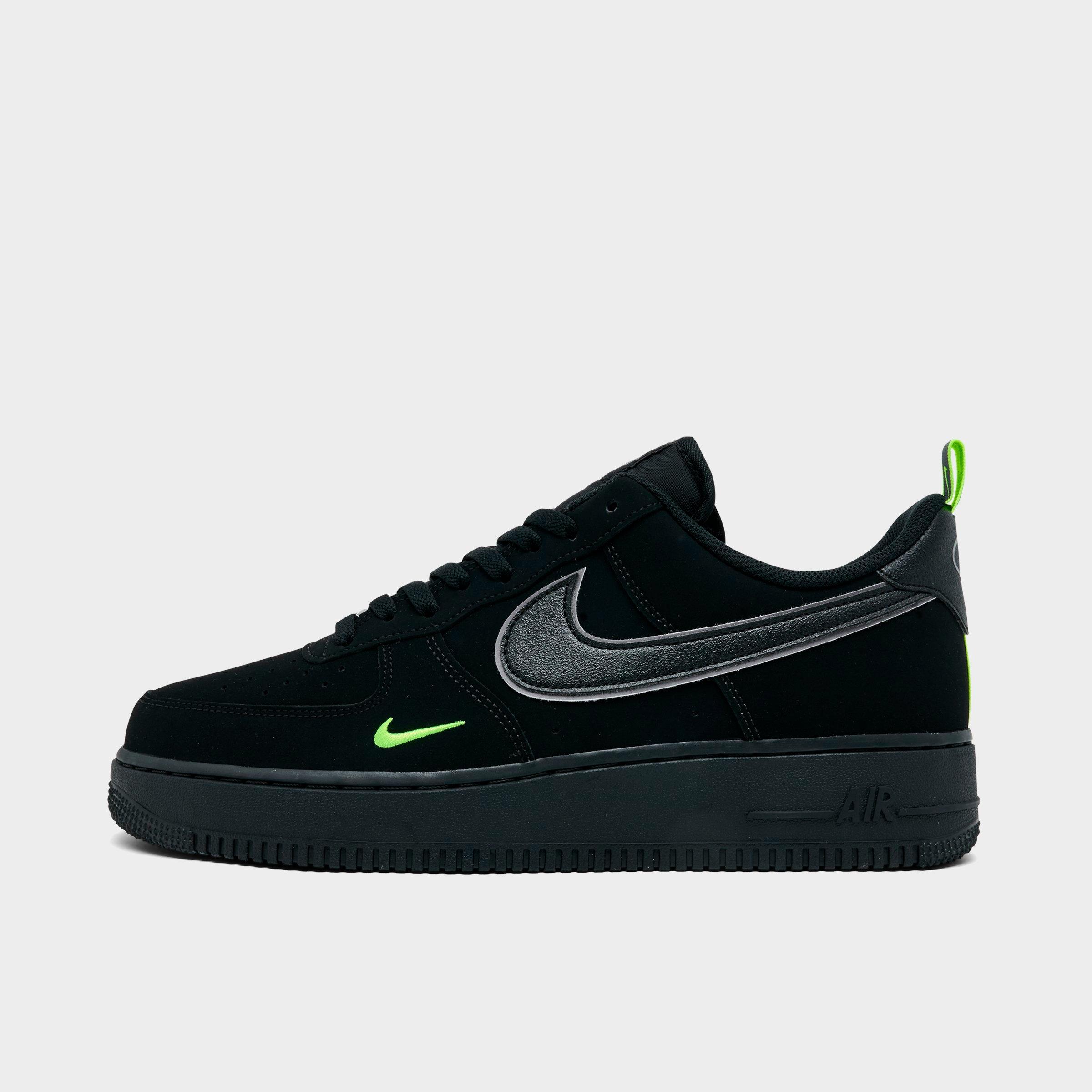 Nike Men's Air Force 1 '07 LV8 Casual Shoes