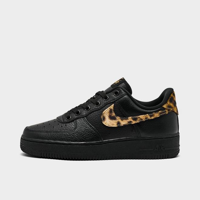 Women's Nike Air Force 1 '07 SE Print Casual Shoes